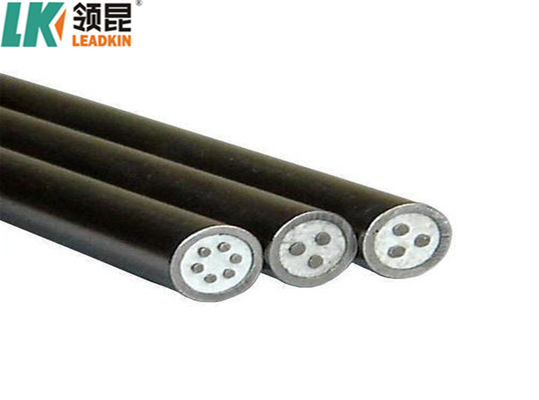 คุณภาพ  MI Mineral Single Double Insulated Cable Heat Trace 1MM 2MM ISO9001 โรงงาน
