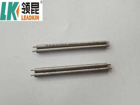 K Type Thermocouple Heat Tracing Mi สายเคเบิล MI Stainless Steel Sheathed