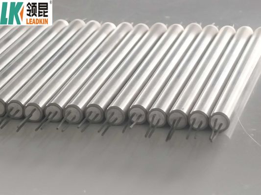 สายเคเบิลการทําความอบอุ่นที่แยกจากแร่แร่------ MI Cable