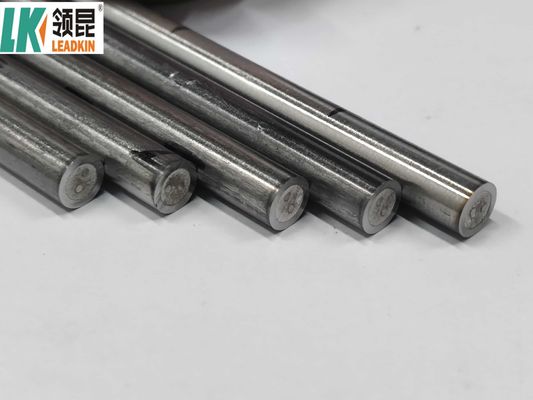 2.0mm ถึง 8.0mm แผงเคเบิลเทอร์โมคอปเปลล์แร่แยกแร่