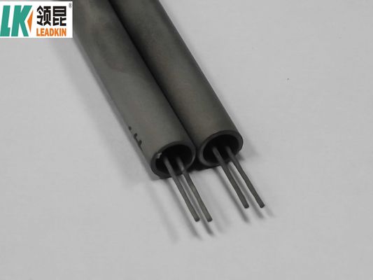 0.5-12.7 มิลลิเมตรภายนอก Dia คาเบิ้ล Thermocouple เคลือบแร่สําหรับการทดสอบและการวัดอุณหภูมิ