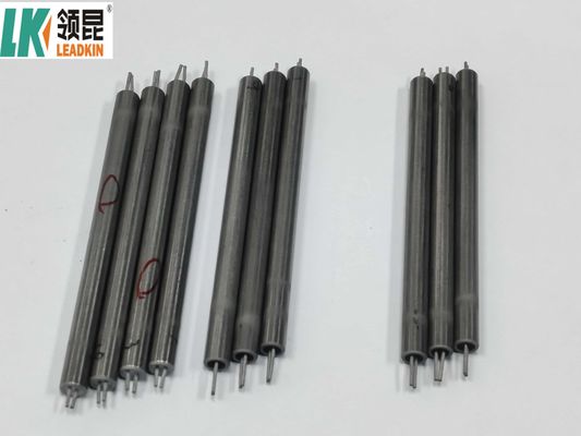 0.5-12.7 มิลลิเมตร คาเบิ้ลความร้อนแร่กันด้วย 0Cr18Ni10