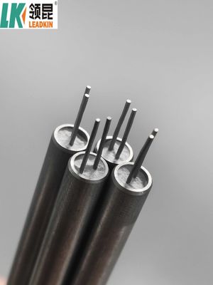 โคโรรชั่นทนทานแร่ประกอบเคเบิลโลหะที่ปกปิดภายนอก Dia 0.5-12.7mm
