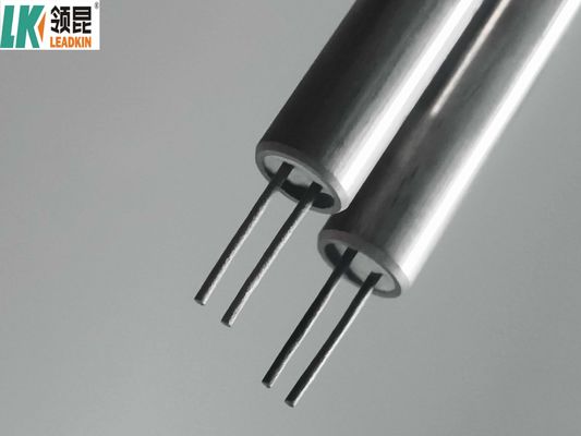 สายเคเบิล Thermocouple ประเภท S ขนาด 0.5mm 1.0mm 1.5mm 2.0mm 3.0mm กว้างภายนอก
