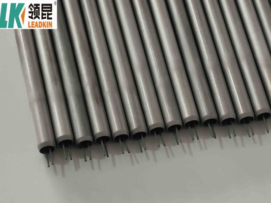 การวัดอุณหภูมิที่แม่นยํา เครื่องตรวจสอบอุณหภูมิแบบ Thermocouple Type E