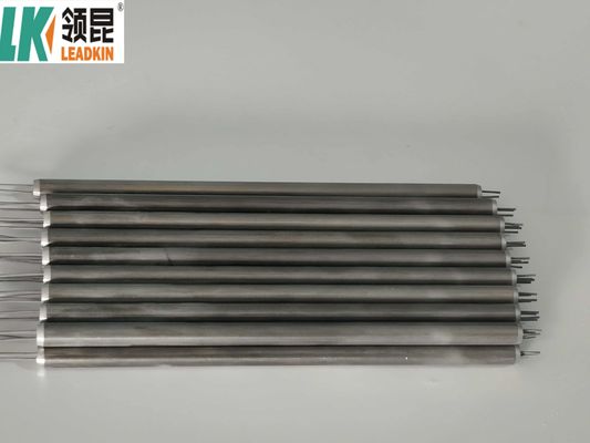Inconel 600 0SS304S SS316L SS 310 SS316 หมวกแร่แร่ประกอบเคเบิลความร้อน 1-5m