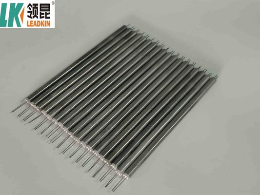 Inconel 600 0SS304S SS316L SS 310 SS316 หมวกแร่แร่ประกอบเคเบิลความร้อน 1-5m