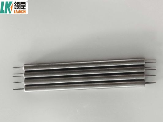เครื่องตรวจสอบอุณหภูมิแบบเทอร์โมคอปเปอร์แบบหลากหลาย สําหรับความต้องการในการวัดอุณหภูมิที่แตกต่างกัน