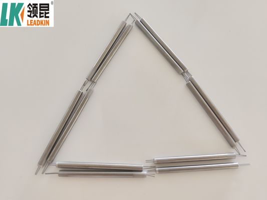 สายเคเบิล Thermocouple แบบ N แบบเดียว / สองแกน SS304