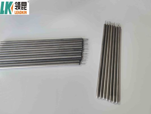 RTD MI สายเคเบิล Thermocouple สําหรับการวัดอุณหภูมิต่าง ๆ