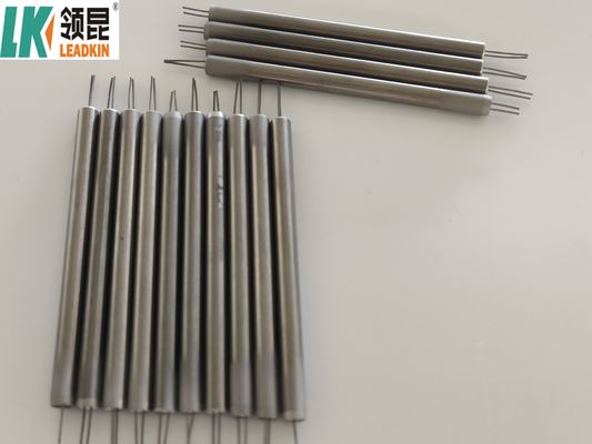 อุณหภูมิสูง Thermocouple คาเบิ้ลแร่ประกอบประกอบประกอบประกอบประกอบประกอบประกอบประกอบประกอบประกอบประกอบประกอบประกอบประกอบประกอบประกอบ