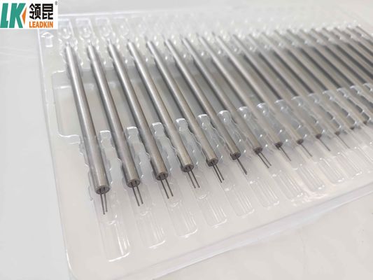 ความยาว 1-5m หรือเคเบิลเทอร์โมคอลล์ที่กําหนดเองสําหรับเชื่อมเครื่องมือ ISO9001 รับรอง