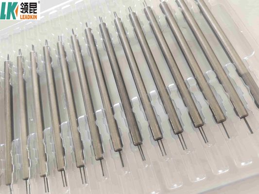 การปิด MgO แร่แร่ปิดเคเบิล Thermocouple สําหรับการวัดอุณหภูมิที่แม่นยําในการใช้งานต่าง ๆ ความแม่นยําชั้น I