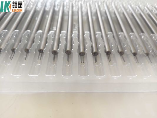 3 หน่วยตรวจสอบอุณหภูมิของเซลล์เทอร์โมคอปเปอร์สําหรับการวัดอุณหภูมิสูง ประเภท T