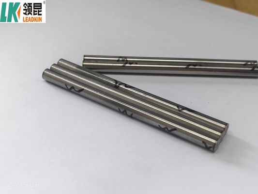 เครื่องตรวจสอบอุณหภูมิแบบ K-type Thermocouple ด้วยวัสดุนํา NiCr-NiSi / NiCr-NiAl