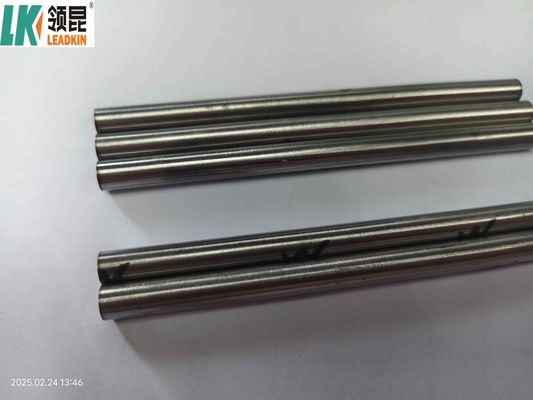 เครื่องตรวจสอบอุณหภูมิแบบ K-type Thermocouple ด้วยวัสดุนํา NiCr-NiSi / NiCr-NiAl