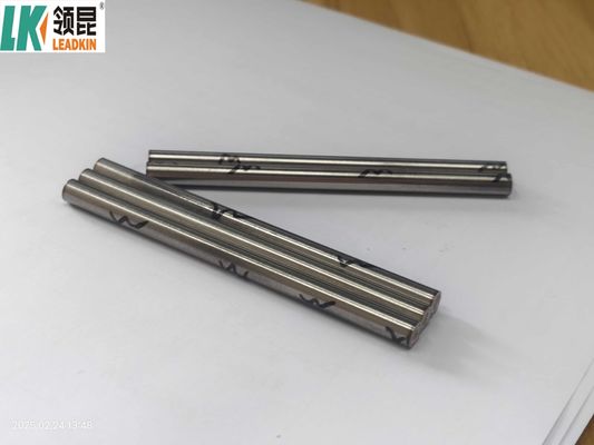 เทอร์โมคอปเปอร์ในอุณหภูมิสูง