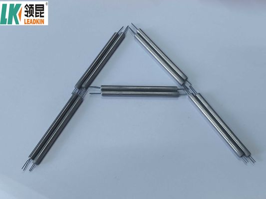 0.5-12.7 มิลลิเมตรเคเบิล Thermocouple สําหรับการวัดอุณหภูมิสูงในอุตสาหกรรมต่าง ๆ