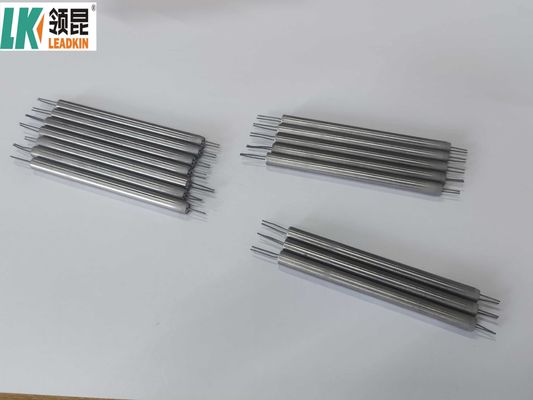 IATF16949 แผ่นเคเบิลโลหะประกอบด้วยสารประกอบด้วย 0Cr18Ni10Ti และ SS304S ที่ได้รับการอนุมัติ