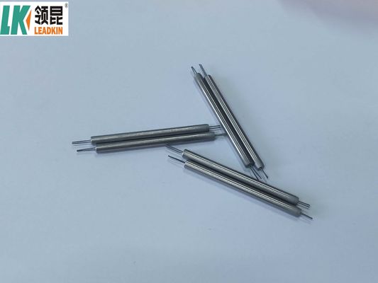 เครื่องตรวจสอบอุณหภูมิของเทอร์โมคอปล์ด้วย NiCr-NiSi NiCrSi-NiSi NiCr-Konstantan
