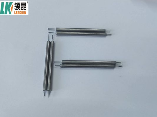 เครื่องสํารวจอุณหภูมิสําหรับการวัดอุณหภูมิสูงในอุตสาหกรรมต่าง ๆ 200C-1000C ระยะ 4 ประสิทธิภาพแกน