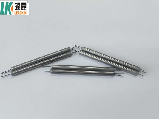 เครื่องตรวจสอบอุณหภูมิแบบ Thermocouple แบบ K/N/E/J/T/S/R/B