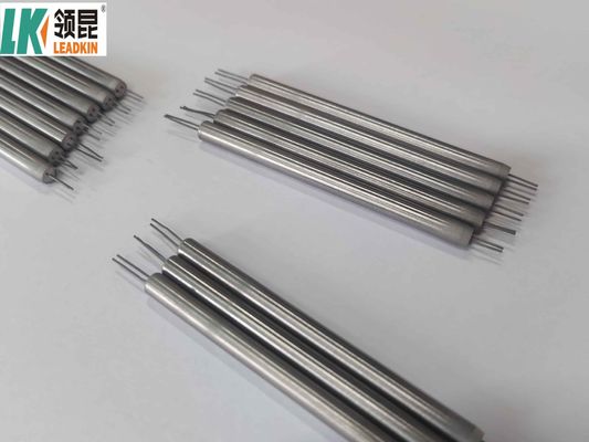 ข้างนอก Dia 0.5-12.7mm สายเคเบิล Thermocouple สําหรับการวัดอุณหภูมิที่แม่นยํา