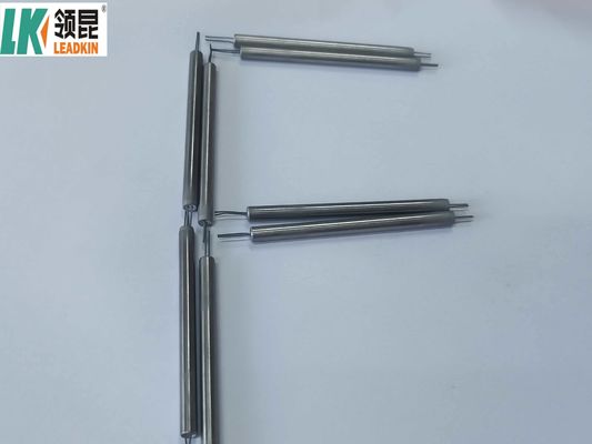 1 มิลลิเมตร แหล่งไฟฟ้าประปาประปาประปาประเภทเดียว Inconel 600 SS310 แบบ N