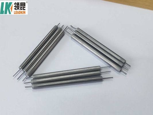 สายการอบอุ่นด้วยวัสดุ Inconel600 / SS304S / SS316L / SS310 / SS316