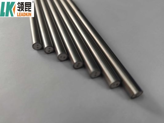 Inconel600/SS310 วัสดุหมวกแร่ประกอบเคเบิล Thermocouple กันหนาว
