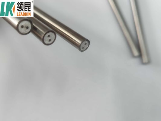 3 คาร์มเคเบิลแร่แยกประเภท K แบบ 4.0-8.0mm สําหรับ Thermocouples