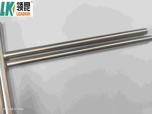 สายเคเบิลเทอร์โมคอปเปิลประเภท K อุตสาหกรรมสําหรับการอ่านอุณหภูมิที่แม่นยําและสม่ําเสมอในอุณหภูมิที่รุนแรง