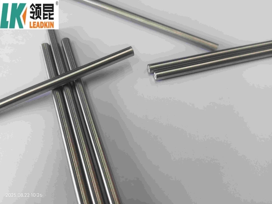 สายเคเบิล Thermocouple ประเภท N 200 °C-1000 °C ด้วย MgO Insulation