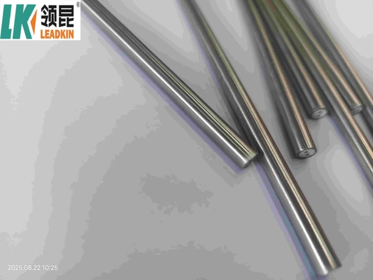 สายเคเบิลเคลือบโลหะประกอบด้วยแร่ธาตุ 2-6 หลัก 200 °C-1000 °C