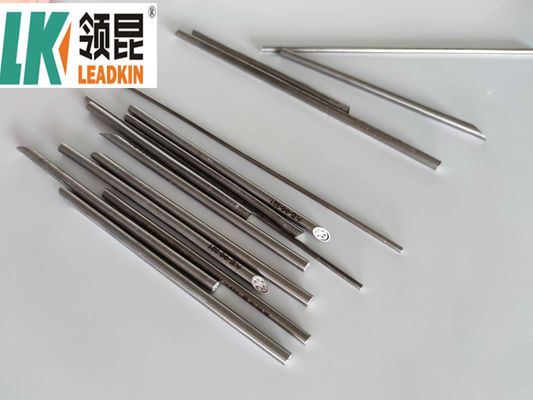 สายเคเบิลเทอร์โมคัปเปิลฉนวนแร่หลายคู่ 0.5 มม. Al2O3 Inconel 600