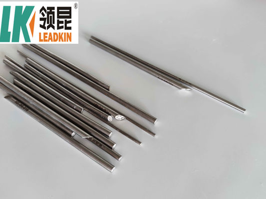 สายเคเบิลเทอร์โมคัปเปิลฉนวนแร่หลายคู่ 0.5 มม. Al2O3 Inconel 600