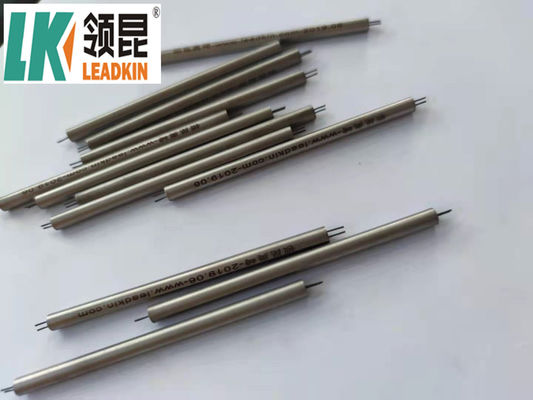 1100C Mgo Thermocouple Type K Extension Cable ฉนวนแร่ Rtd SS304 Sheathed