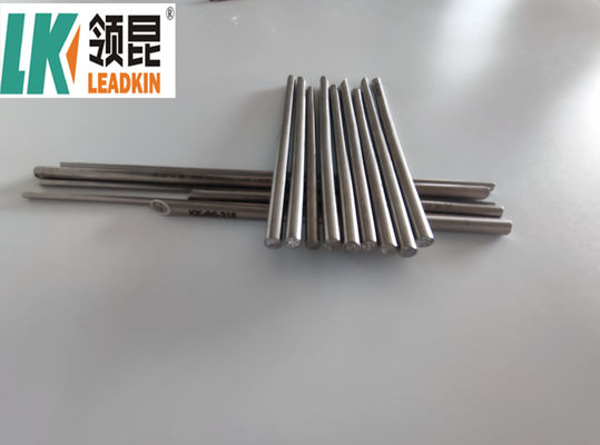 1mm Type R SUS304 สายไฟหุ้มฉนวนโลหะแร่ Mgo
