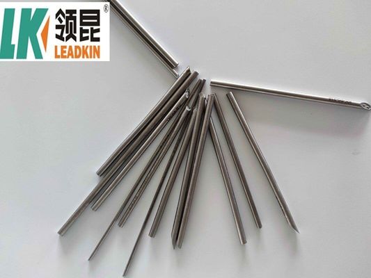 Al2O3 SS 321 3 Wire Rtd Extension Type J ลวดเทอร์โมคัปเปิล 2500 มก. ต่อ Cm3 Mi