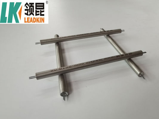 OD2.0mm สายเคเบิลความร้อนฉนวนแร่ความต้านทานการกัดกร่อนสูง