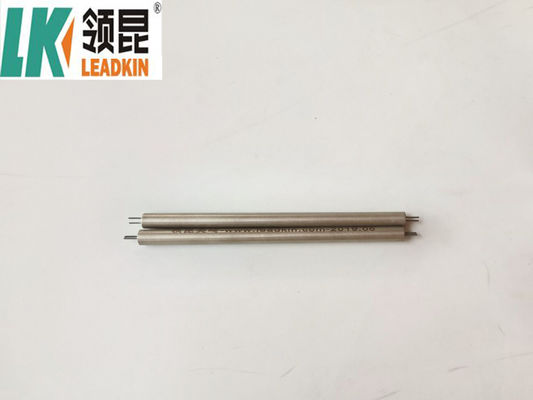 OD2.0mm สายเคเบิลความร้อนฉนวนแร่ความต้านทานการกัดกร่อนสูง